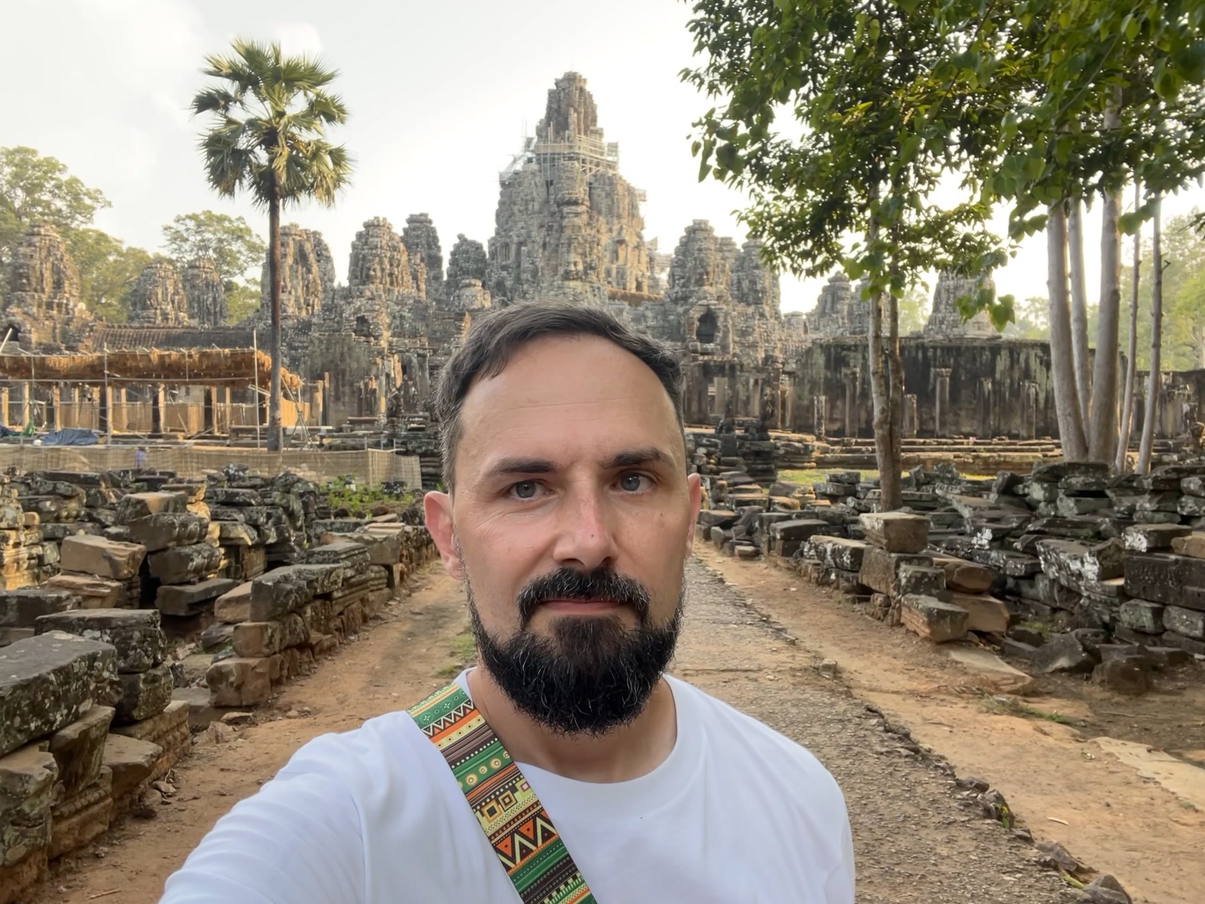 Łukasz Chmielewski · Singapur