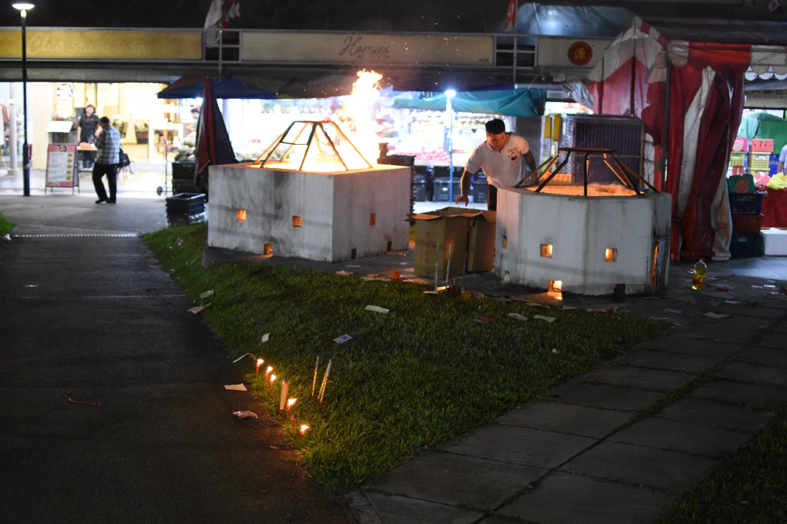 Geylang