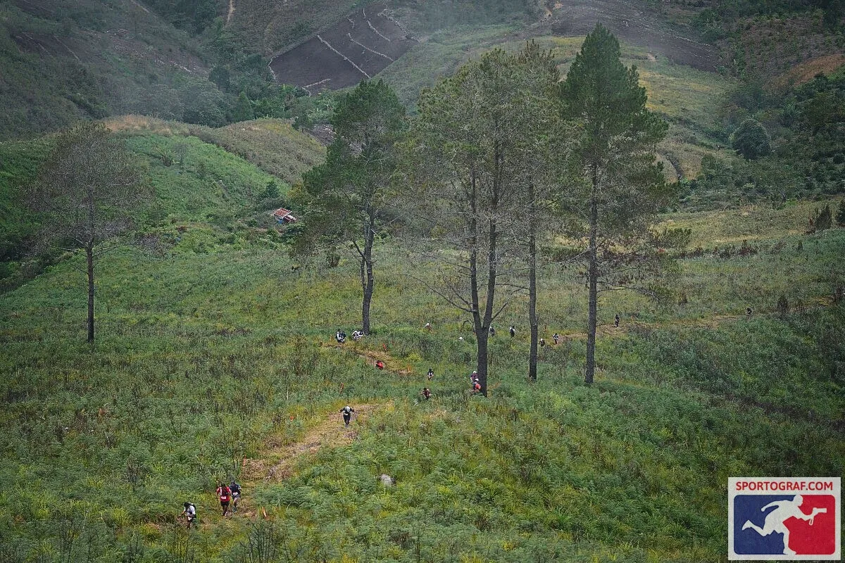 UTMB Chiang Mai