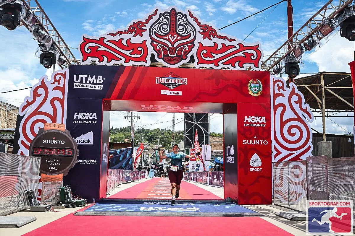 UTMB Chiang Mai