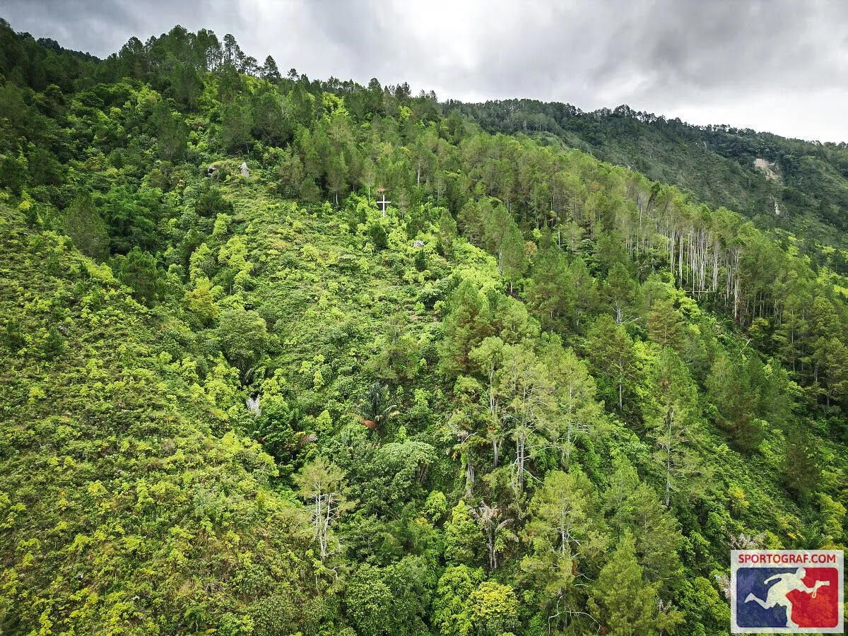 Vietnam Highlands Trail by UTMB