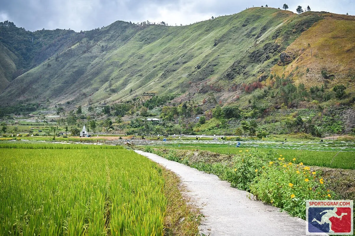 Malaysia Ultra Trail